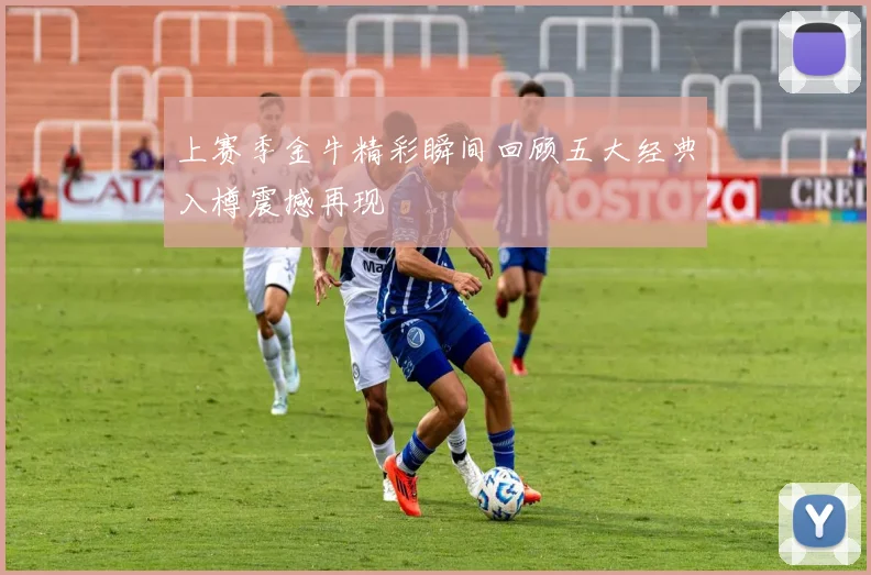 上赛季金牛精彩瞬间回顾五大经典入樽震撼再现
